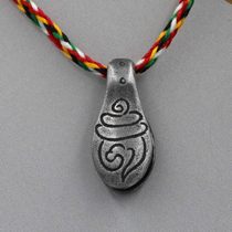 Tibet Tiantie Toro Jia beads clip clip counter clip beads rosary accessories pendant