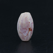 With beads beads the old beads are made of agate color good specimen grade Tassidler