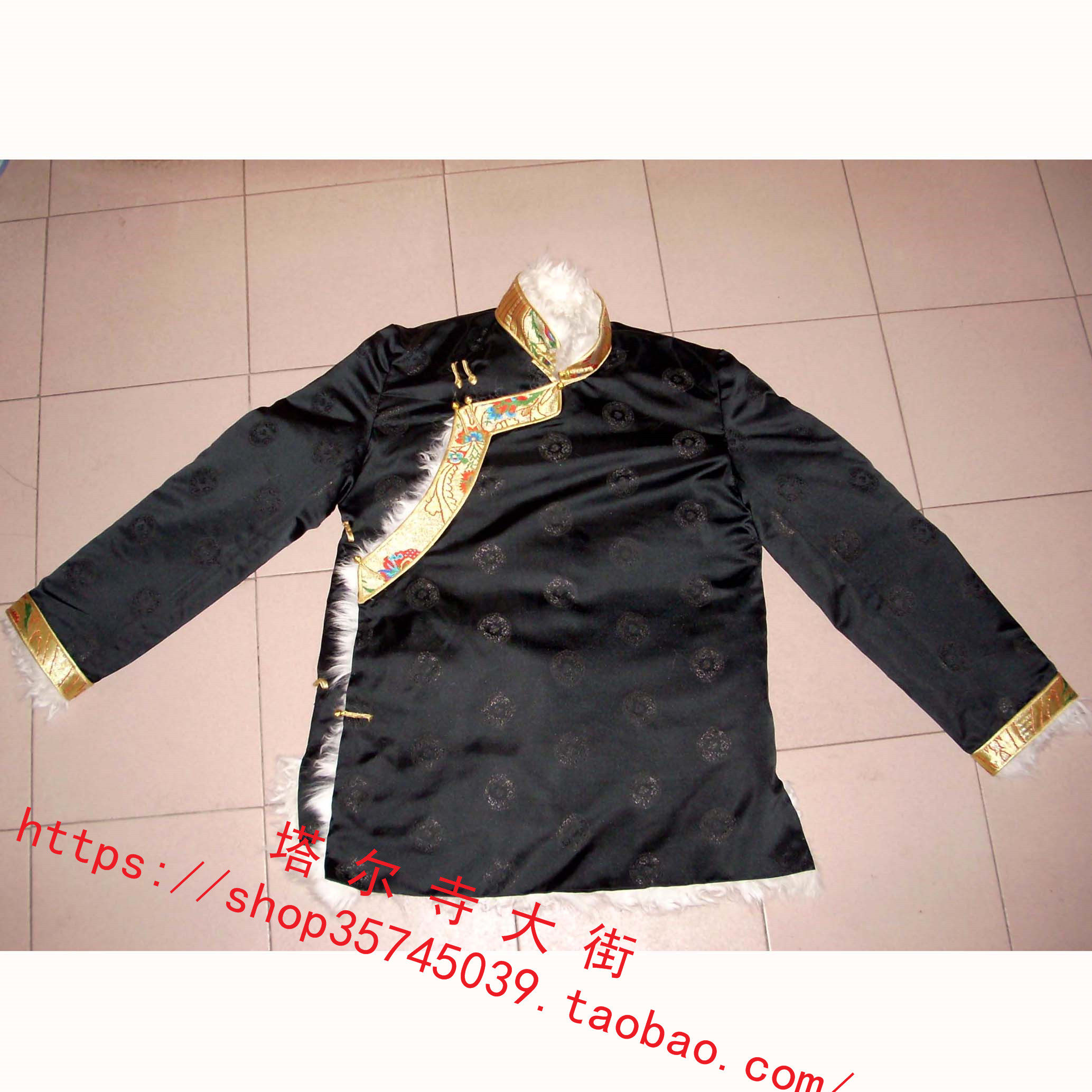 Handmade lambskin coat Cold coat Cotton coat Cotton skirt Quilted jacket Cold coat Sheepskin coat