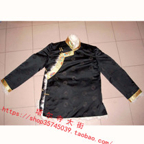 Handmade lambskin coat Cold coat Cotton coat Cotton skirt Quilted jacket Cold coat Sheepskin coat