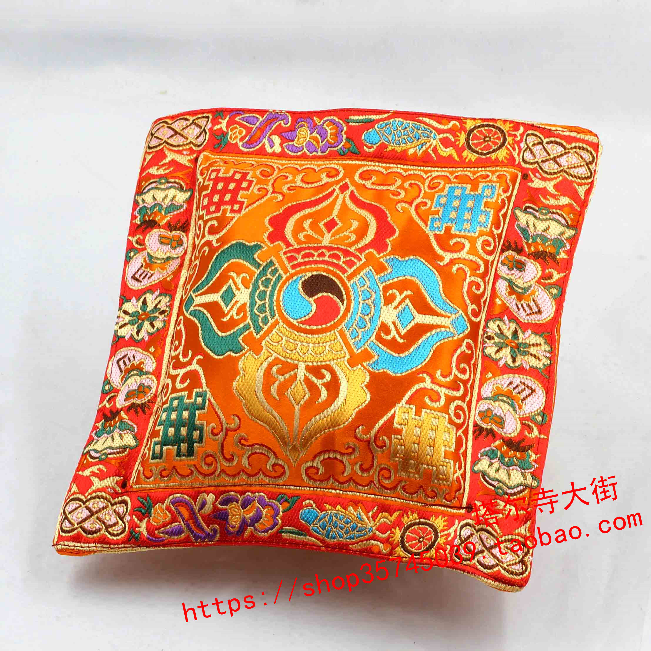 Tibetan sachet sachet Tibetan medicine bag car sachet indoor sachet soothing anti-mosquito 1A