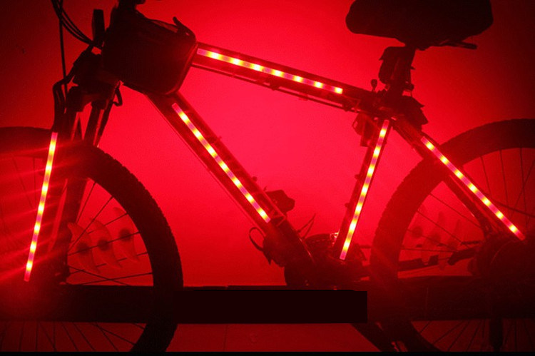 Lumière vélo - Ref 2398766 Image 3