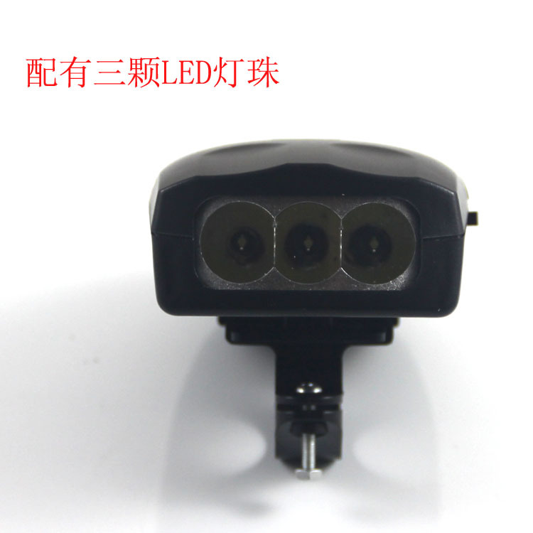 Sonnette de vélo - Ref 1453547 Image 10