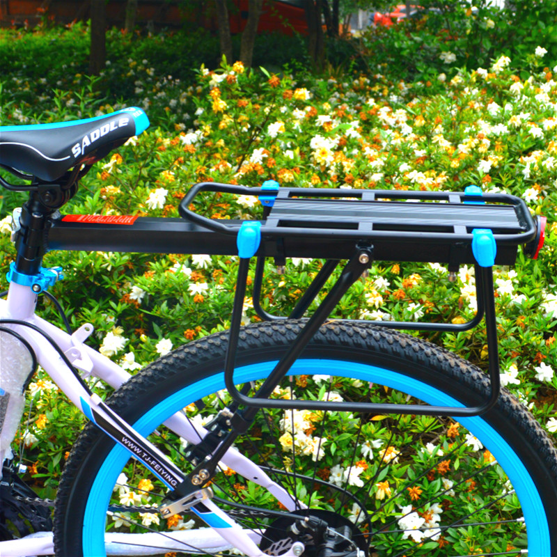 Porte-bagages pour vélo - Ref 2411433 Image 4