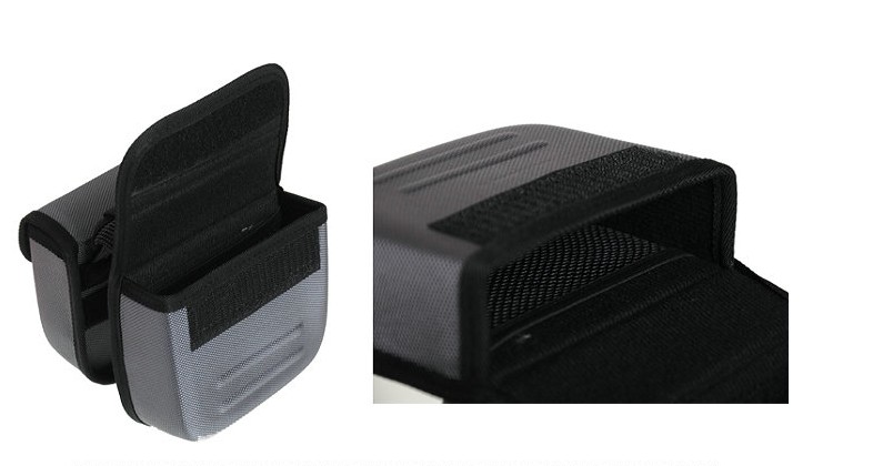 Sacoche pour vélo - Ref 2233206 Image 8