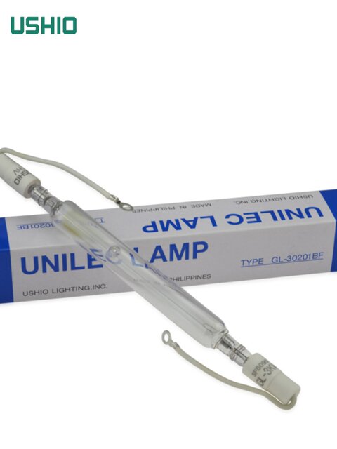 Excellent Ushio Gl30201Bf Uv Lamp Exposure Lamp 3000W Uv Lamp Tube