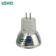 Ushio/Excellent Mr8 12V-20W/N/Fg Halogen Lamp Cup Mr11 Microcirculation Fiber Optic Light Bulb 12V 20W