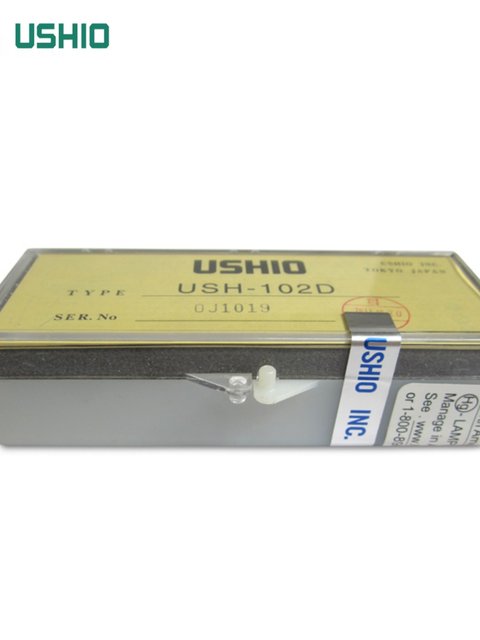 Niuwei Ushio Excellent Ush-103D Mercury Lamp 102D Microscope Bx40 Bulb Ush-1030L 103W/2