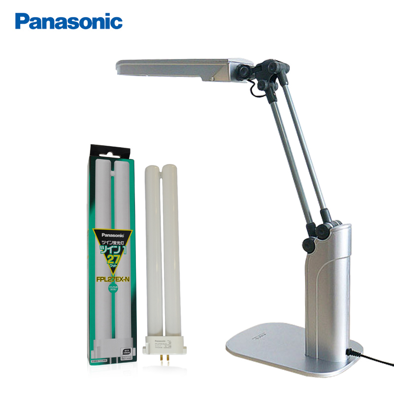panasonic table lamp