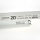 Hitachi FL20S.N.EDL-NU 20W anti-UV light tube daytime white color rendering AAA anti-UV light tube