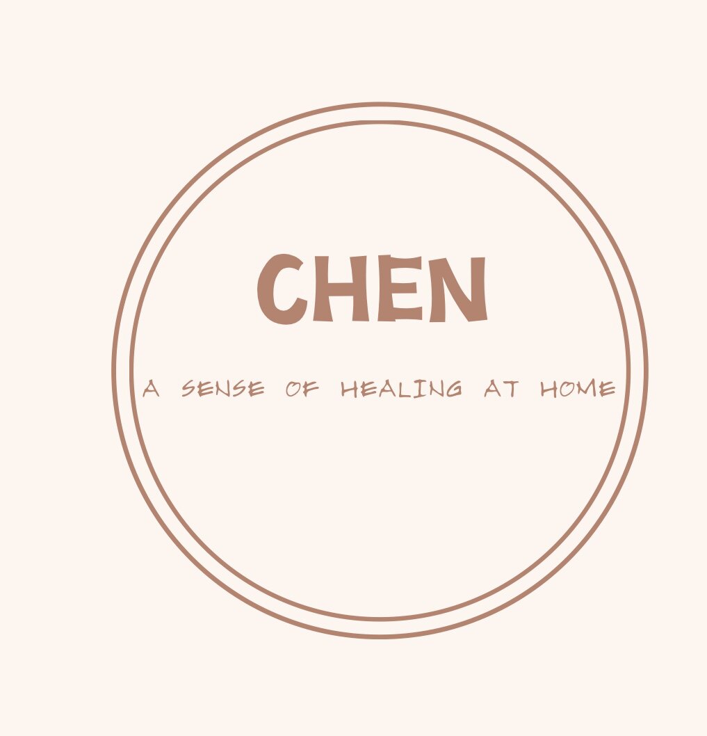 CHENLIVE家居馆的LOGO