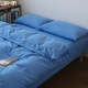 Refreshing and non-greasy 丨Four-piece set of cotton colored woven and wash