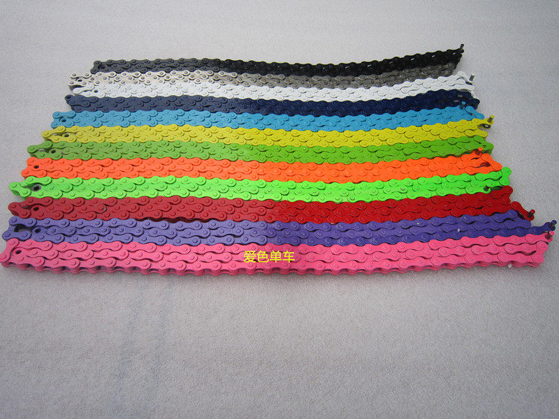 Chaîne de vélo - Ref 2369533 Image 3