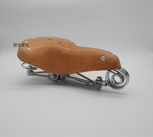 Selle de vélo - Ref 2350408 Image 4