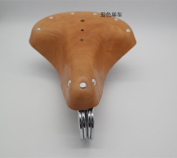 Selle de vélo - Ref 2350408 Image 9