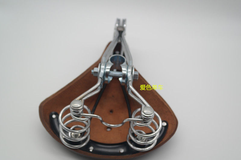 Selle de vélo - Ref 2350408 Image 15