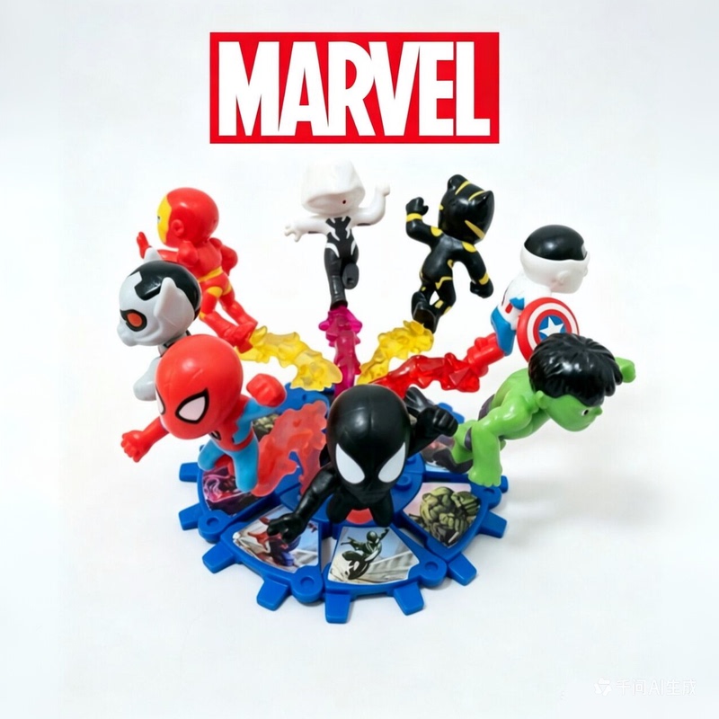 Marvel Avengers Kinder Surprise Egg with Small Toys Inside: Iron Man, Spider-Man, Gwen, Ant-Man Marvel Avengers Kinder Surprise Egg with Small Toys Inside: Iron Man, Spider-Man, Gwen, Ant-Man