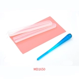 Ручка, стеклянная силиконовая форма, «сделай сам»