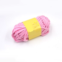 № 4 Линия розовой ткани