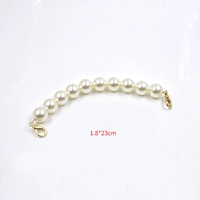 Портативная сумка из жемчуга