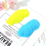 Цветок Камбоджи, светящийся песок, клей своими руками с ярким звездным небом, бутылка желаний, аквариум, ландшафтный дизайн, рисование песком, светящиеся частицы, светящийся песок