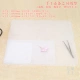 Silicone pad Kích thước lớn Hoa thẻ thủ công Epoxy DIY công cụ Tấm silicon dùng một lần - Công cụ tạo mô hình / vật tư tiêu hao