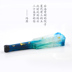 Quạt xương khuôn Hoa thẻ tự làm pha lê Epoxy Hướng dẫn sử dụng cánh quạt Quạt móng đa dạng Quạt silicon khuôn bướm - Tự làm khuôn nướng khuôn làm bánh hình thú Tự làm khuôn nướng