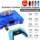N64 BlueRetro Bluetooth контроллер конвертер Bluetooth беспроводной игровой контроллер адаптер контроллера приемник mini 2