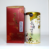 Taiwan Changshun famous tea first class tea Alishan Alpine Oolong tea new tea original Shunfeng 200g