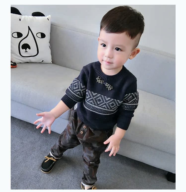 Pull enfant - Ref 2103245 Image 22