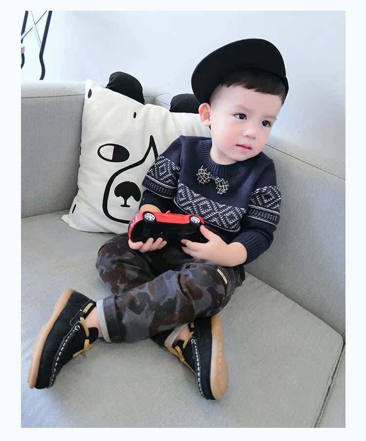 Pull enfant - Ref 2103245 Image 26