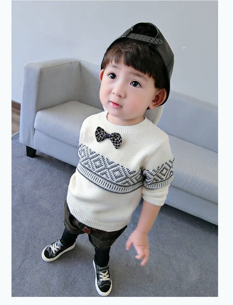 Pull enfant - Ref 2103245 Image 17