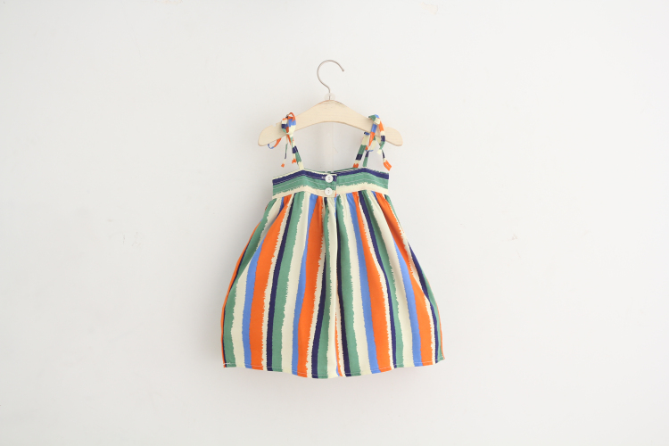 Robes pour fille - Ref 2047780 Image 32