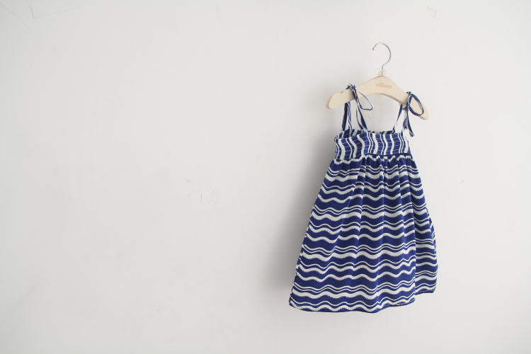 Robes pour fille - Ref 2047780 Image 49