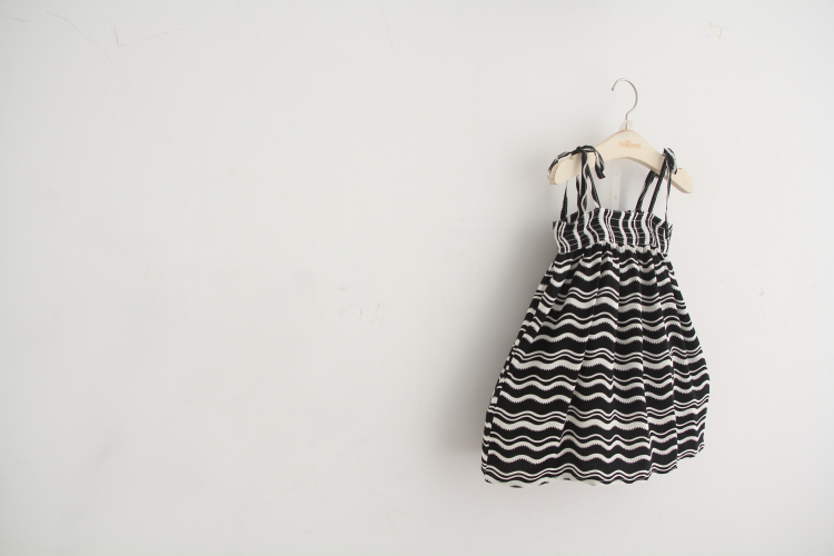 Robes pour fille - Ref 2047780 Image 13