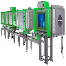 Filter Cotton Test Device Filter Screen Filtration Product Performance Detection Device Filtration Detection