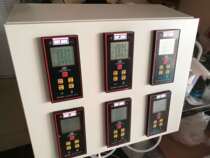  Wind speed setting alarm device Wind pressure alarm device Air volume alarm device Negative pressure alarm device