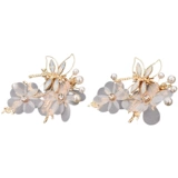 Ханьфу, детский аксессуар для волос, заколка для волос с кисточками