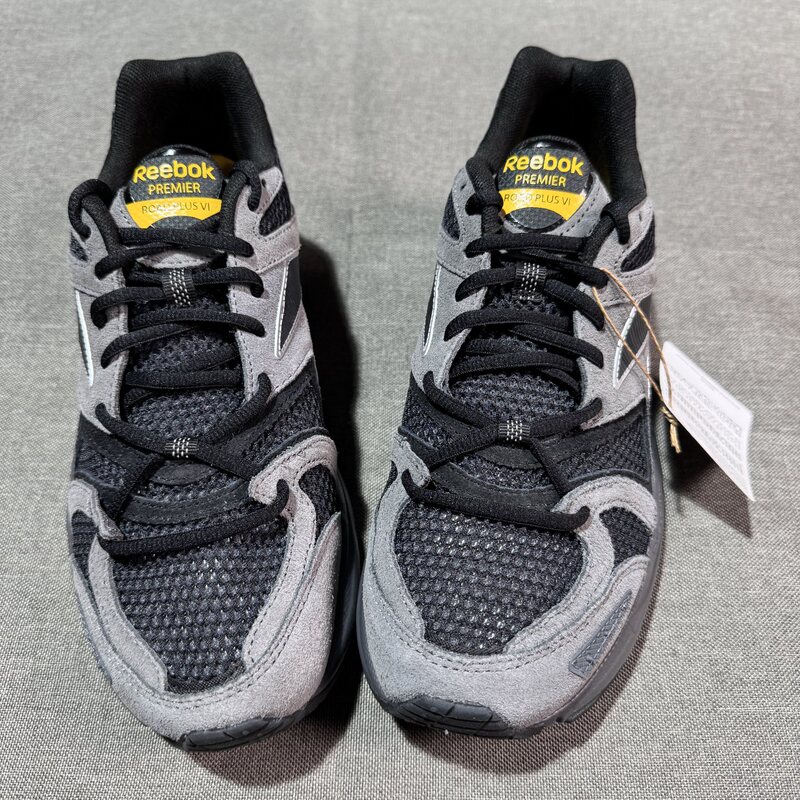 Authentic Reebok Men's and Women's Premier Road Classic Retro Casual Running Shoes 100074092
