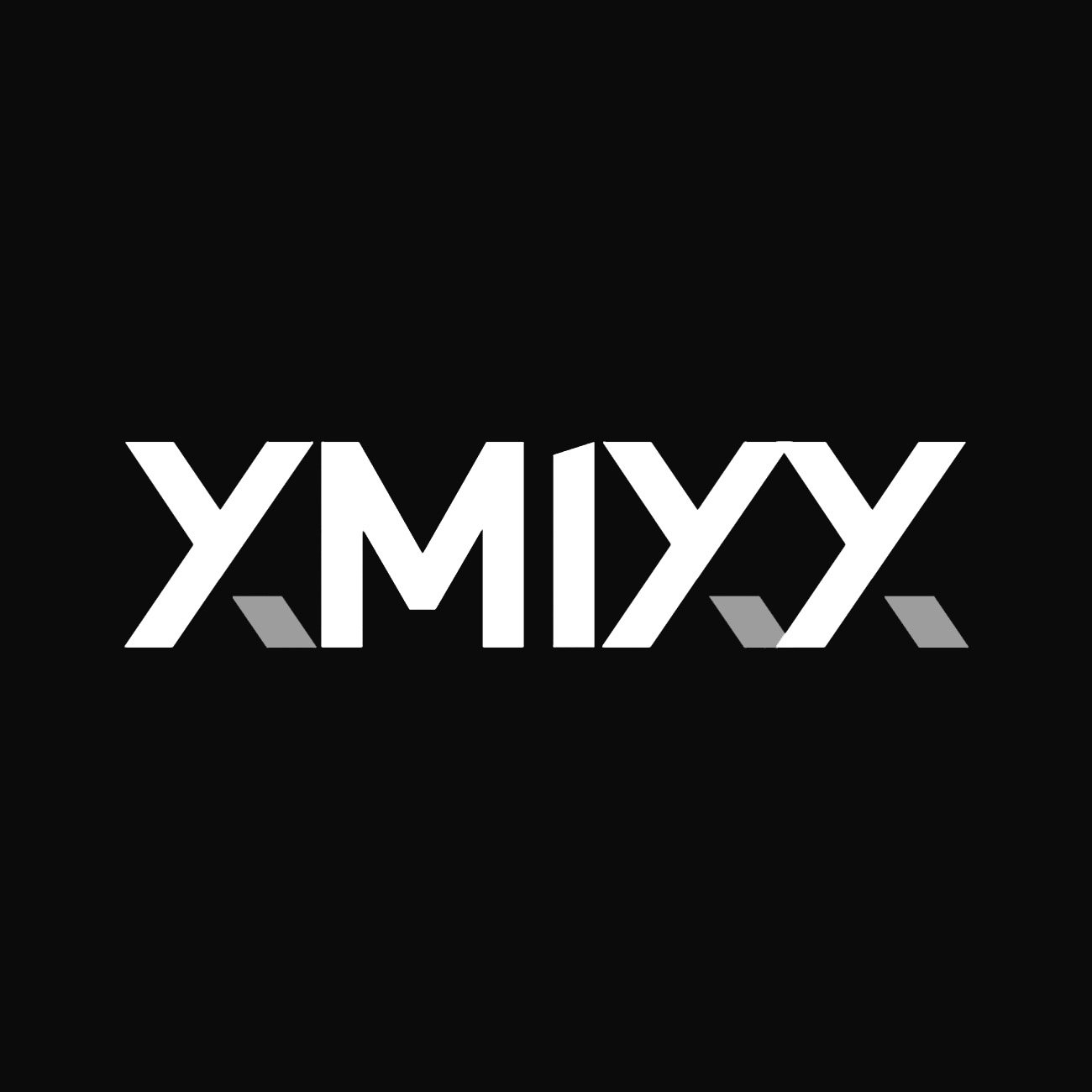 XMIXX 内卷集饰