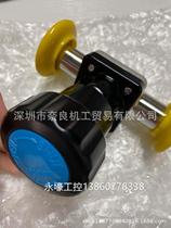 Japanese FUJIKIN diaphragm pump BNWM-8PE-7C price negotiation