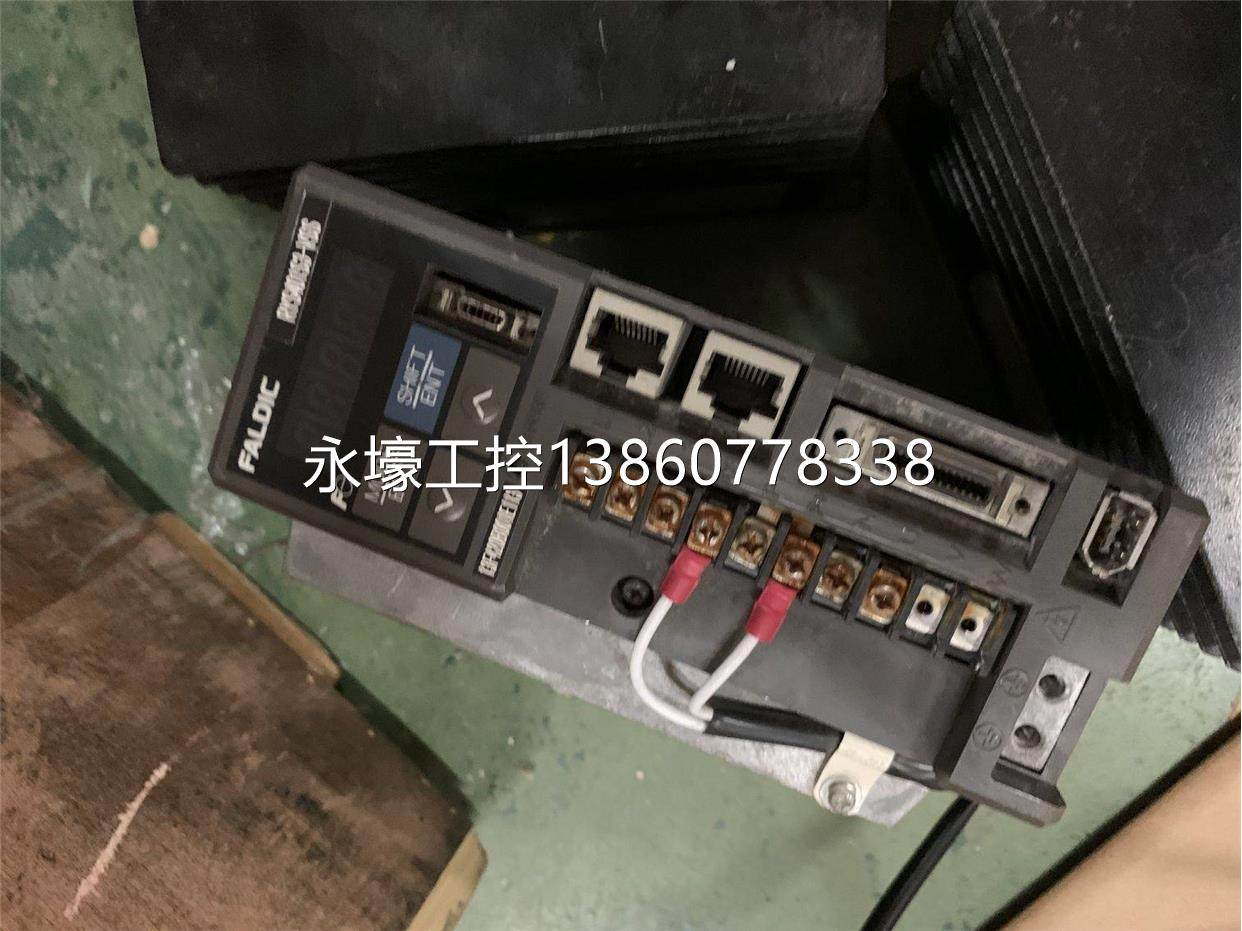 Fuji drive RYS401S3-VSS spot