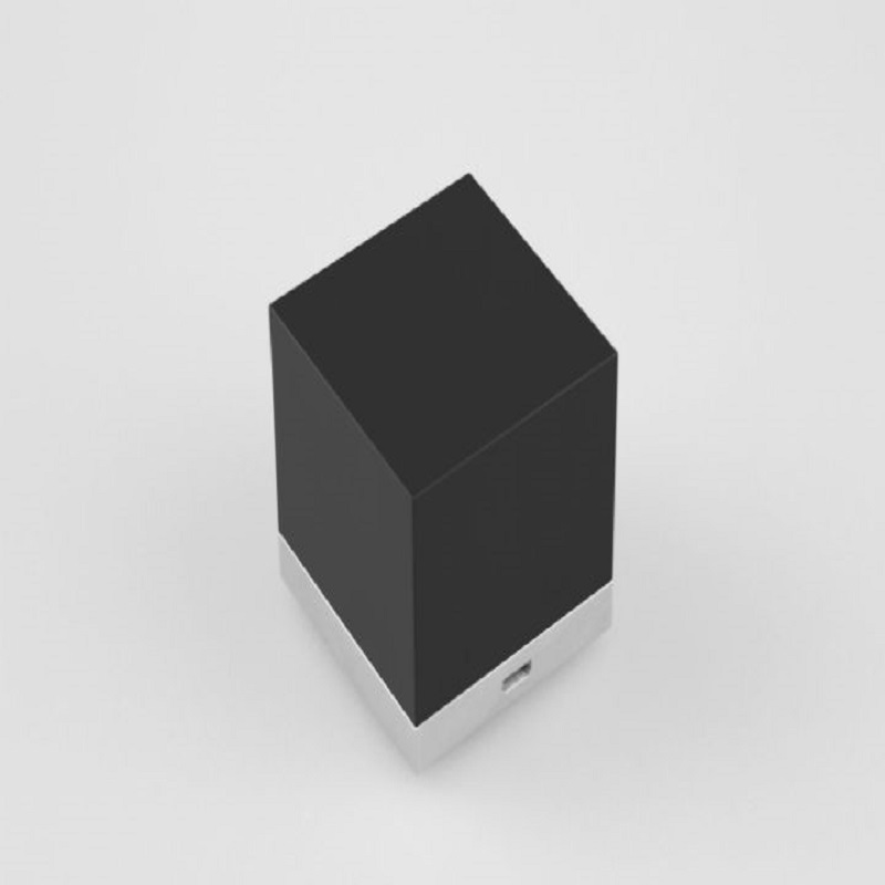 The Oreibo Small Square Infrared Intelligent Remote Control