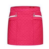 Ưu đãi đặc biệt 2018 mùa thu mới Hàn Quốc mua quần áo golf nữ FANTO * váy thể thao - Thể thao sau áo đá banh