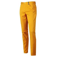 Ưu đãi đặc biệt 2018 mùa đông mới Hàn Quốc mua bộ đồ golf nam ELL * quần nhung dày - Thể thao sau bộ nỉ adidas nam chính hãng