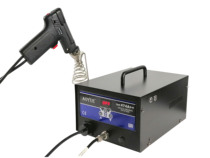 AOYUE474A digital display suction gun strong tin removal device