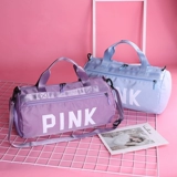 Портативная спортивная сумка с разделителями для тренировок для плавания, популярно в интернете, делается под заказ, с печатью вашего логотипа