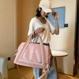 Сумка для путешествий, портативная водонепроницаемая спортивная сумка с разделителями, делается под заказ