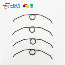 Huasheng Original Factory HS-1MA Large Spring HS-2MA Spring Shrimp Card AK1MA Large Spring Press Wire Pliers Spring Accessories