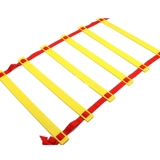 Гибкая лестница для тренировок, оборудование для спортзала, физическая подготовка